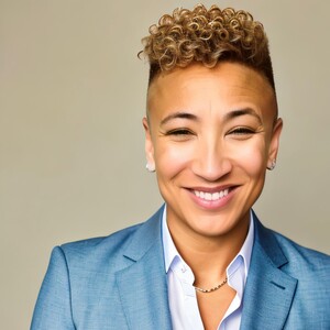 Fundraising Page: B Harper